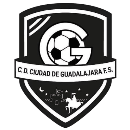 escudo ciudad guadalajara